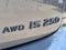 2012 Lexus IS 250 NA