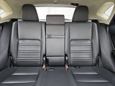 2017 Lexus NX 200t NX Turbo