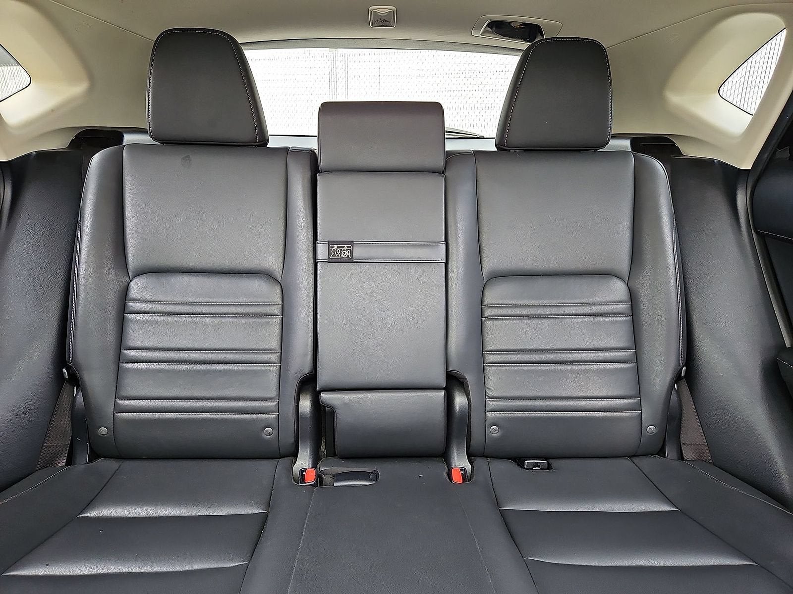 2017 Lexus NX 200t NX Turbo