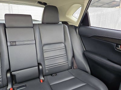 2017 Lexus NX 200t NX Turbo
