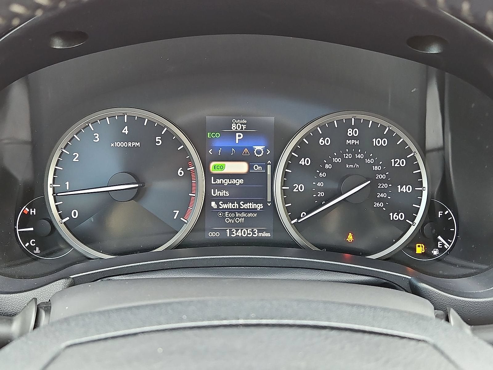 2017 Lexus NX 200t NX Turbo