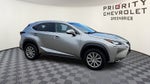 2017 Lexus NX 200t NX Turbo