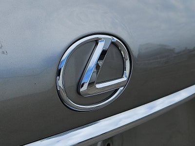 2017 Lexus NX 200t NX Turbo