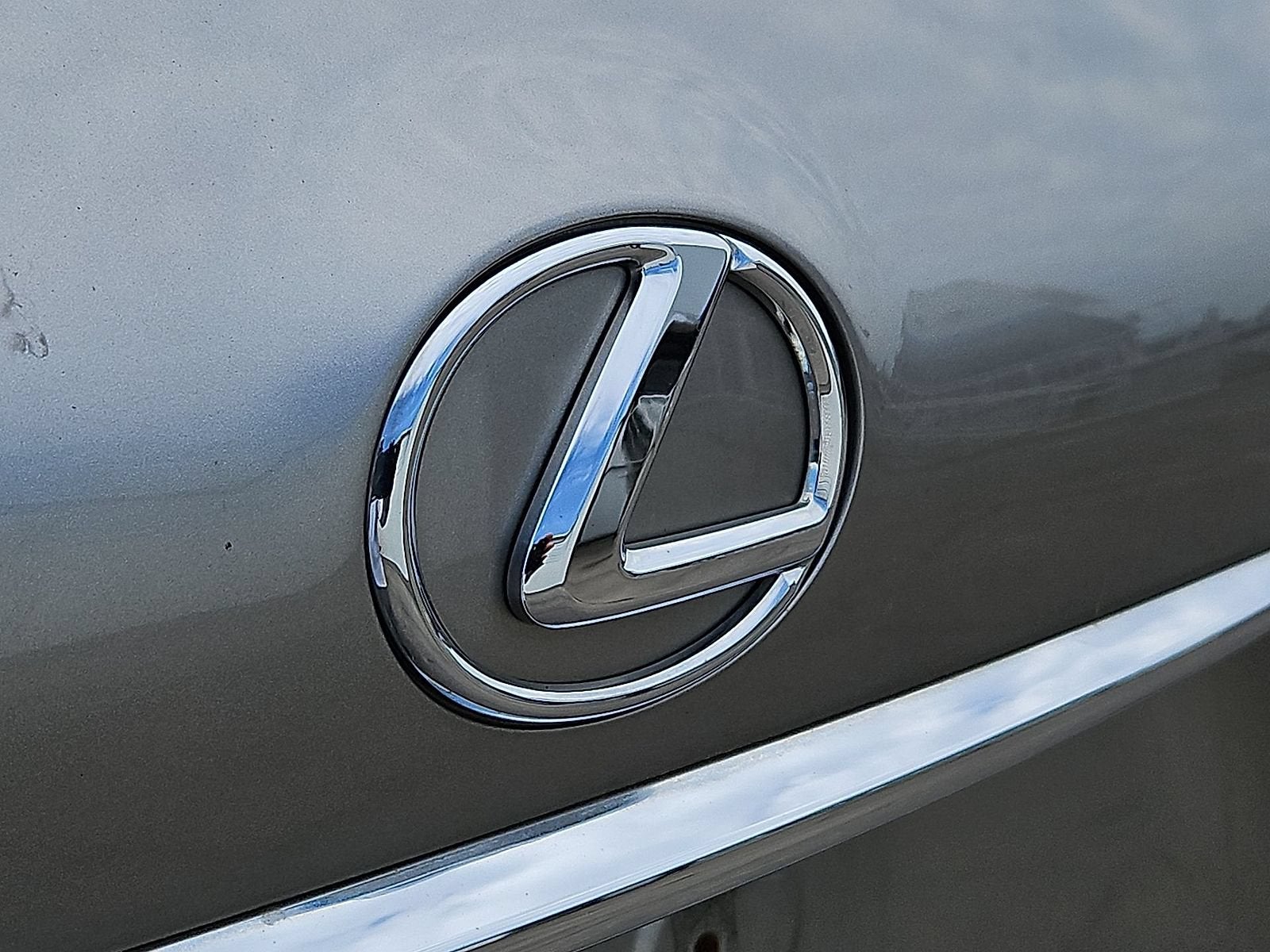 2017 Lexus NX 200t NX Turbo