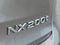 2017 Lexus NX 200t NX Turbo