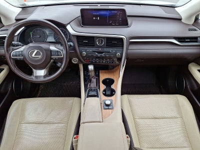2017 Lexus RX 350 RX 350