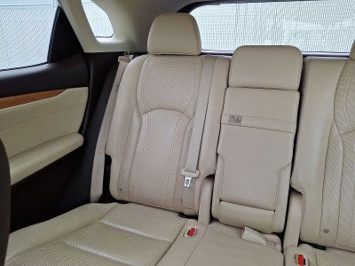 2017 Lexus RX 350 RX 350