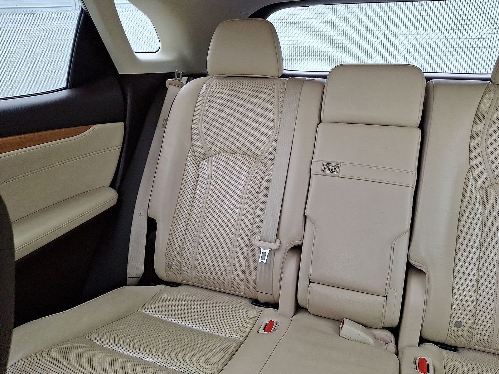 2017 Lexus RX 350 RX 350