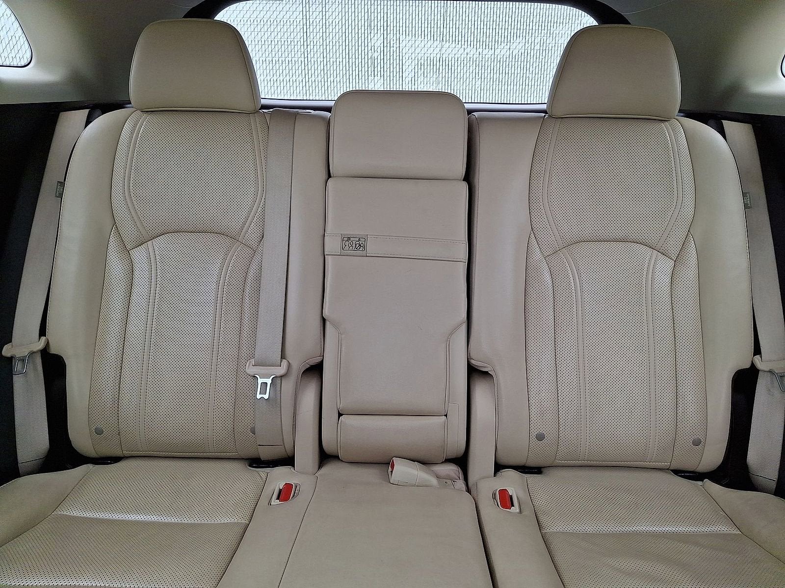 2017 Lexus RX 350 RX 350