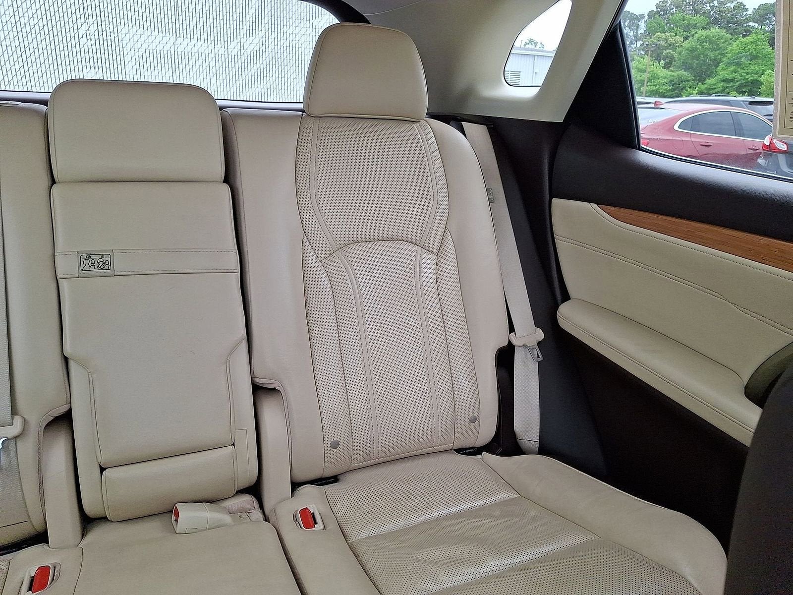 2017 Lexus RX 350 RX 350