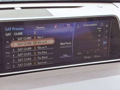2017 Lexus RX 350 RX 350