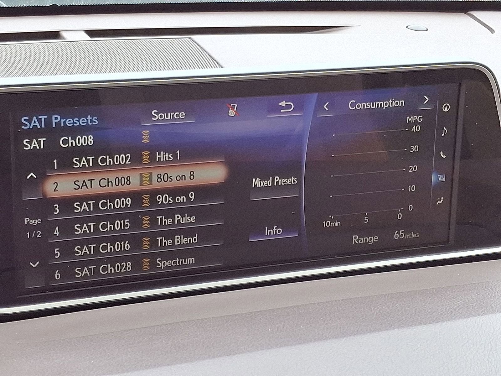 2017 Lexus RX 350 RX 350