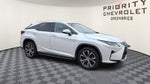 2017 Lexus RX 350 RX 350