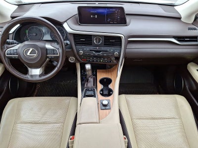 2017 Lexus RX 350 RX 350