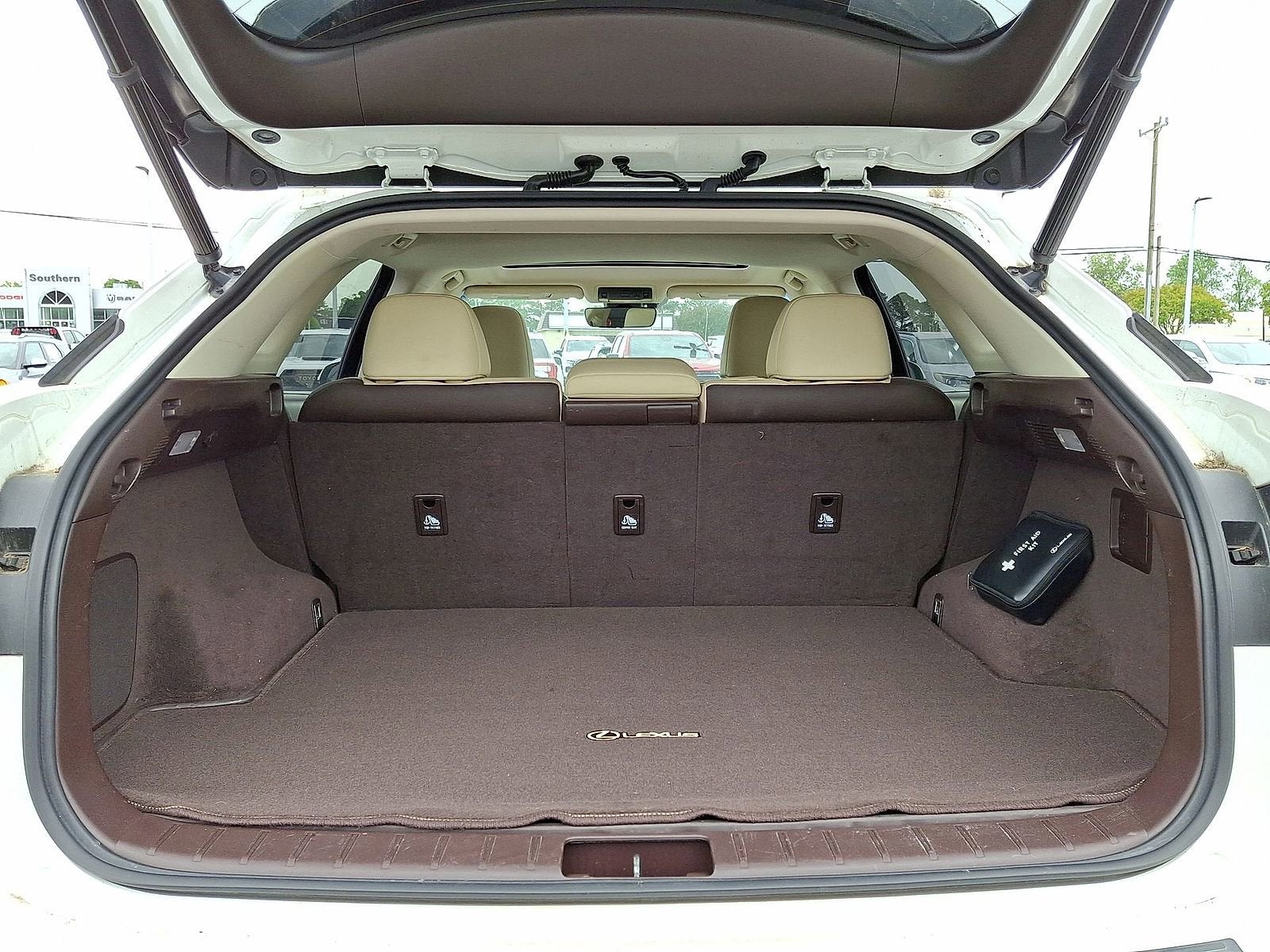 2017 Lexus RX 350 RX 350