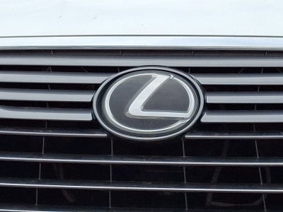 2017 Lexus RX 350 RX 350