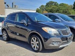 2014 Buick Encore Leather