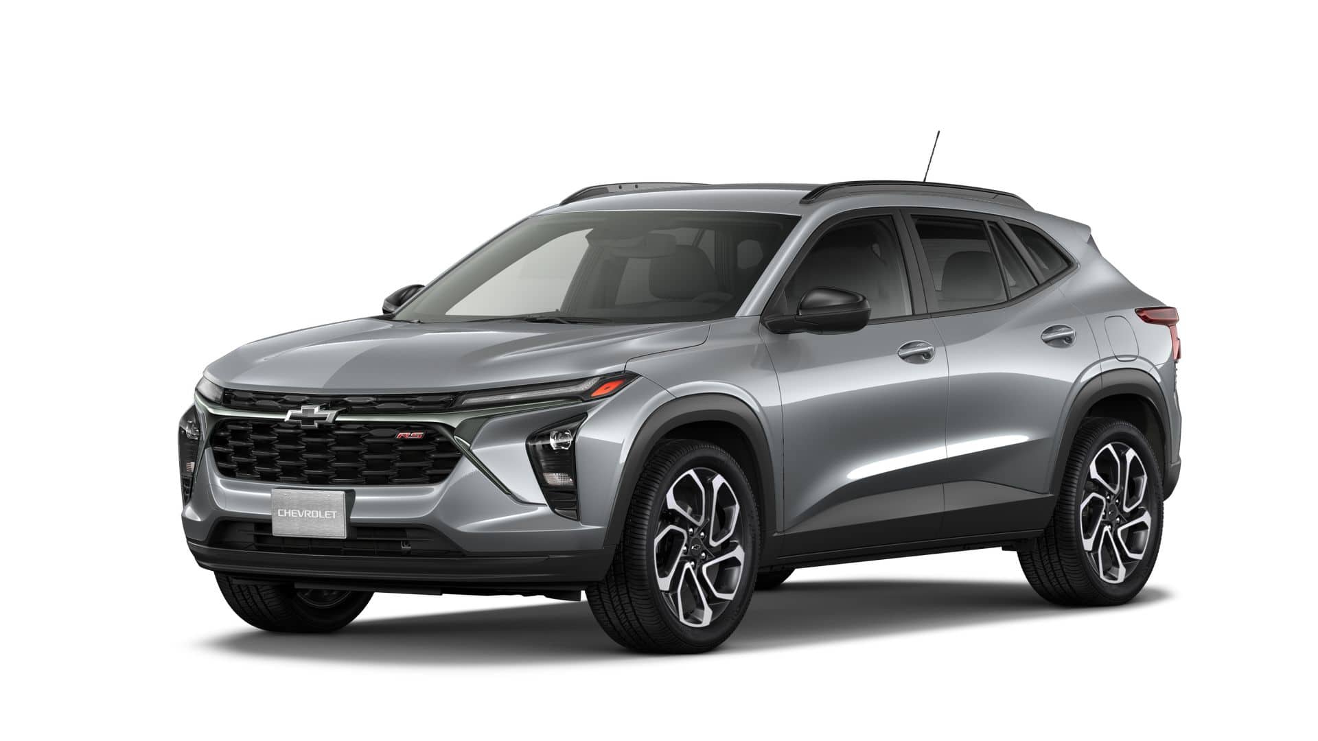 2026 Chevrolet Trax 2RS's photo