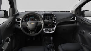 2020 Chevrolet Spark LS Manual