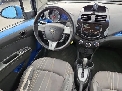 2014 Chevrolet Spark LT