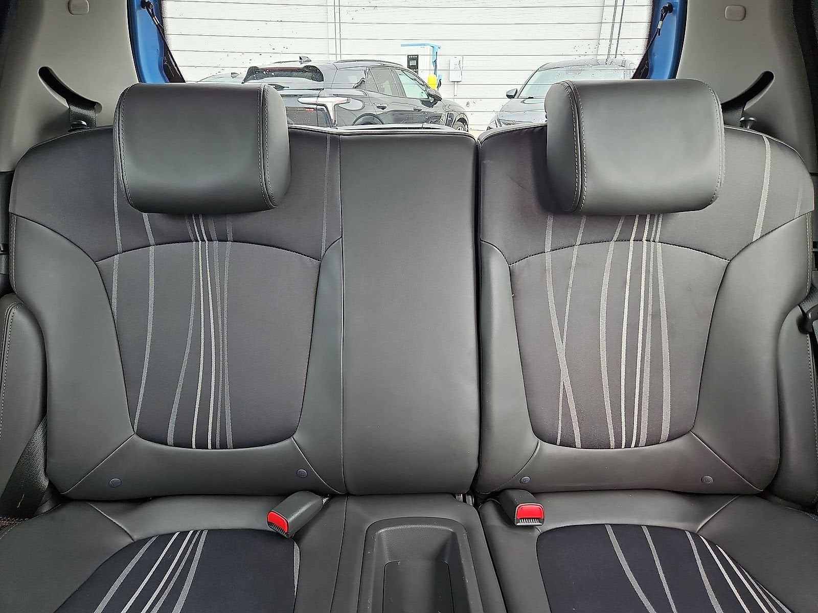 2014 Chevrolet Spark LT