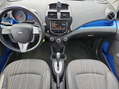 2014 Chevrolet Spark LT