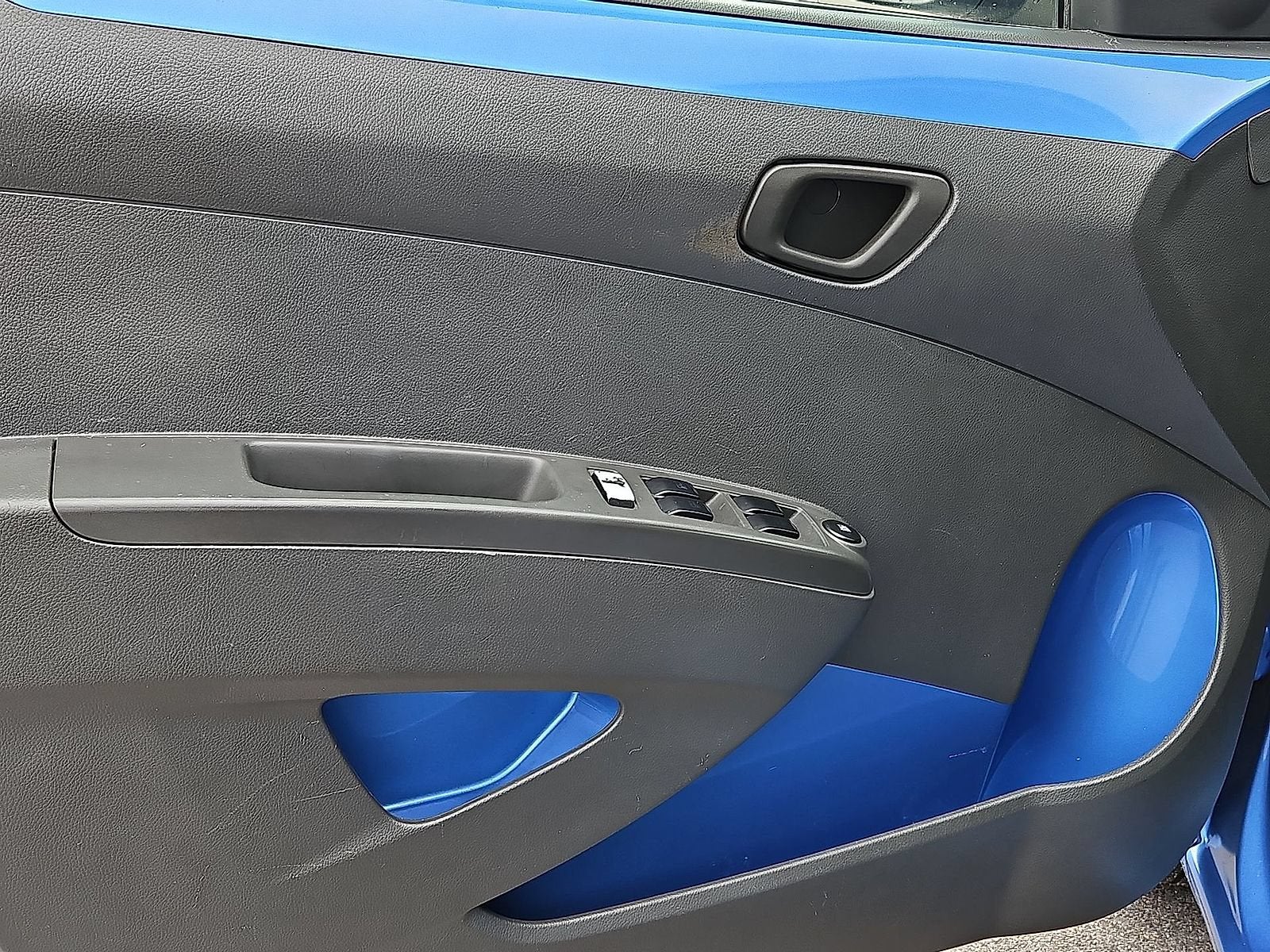 2014 Chevrolet Spark LT