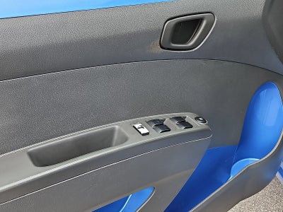 2014 Chevrolet Spark LT