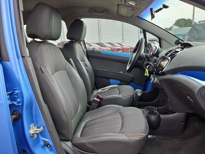 2014 Chevrolet Spark LT
