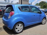 2014 Chevrolet Spark LT
