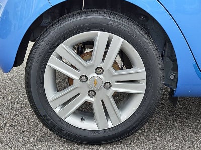 2014 Chevrolet Spark LT