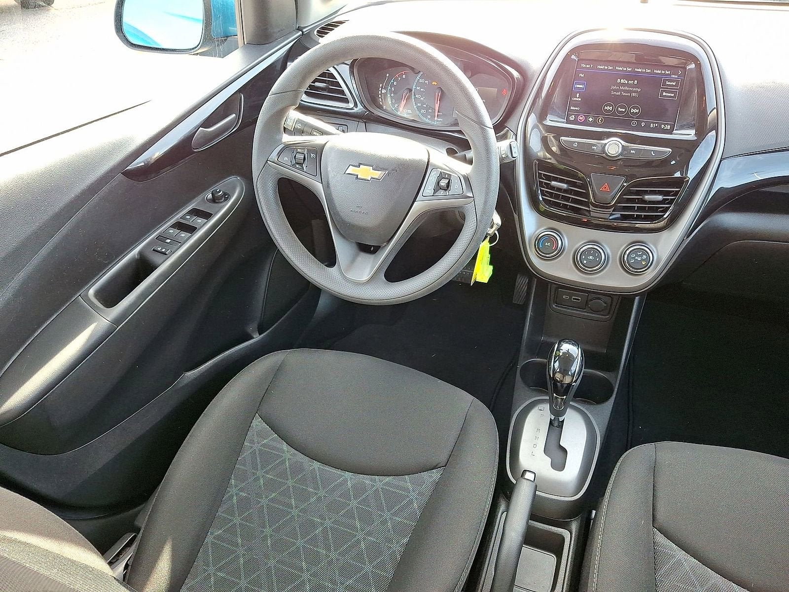 2020 Chevrolet Spark LT