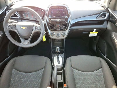 2020 Chevrolet Spark LT