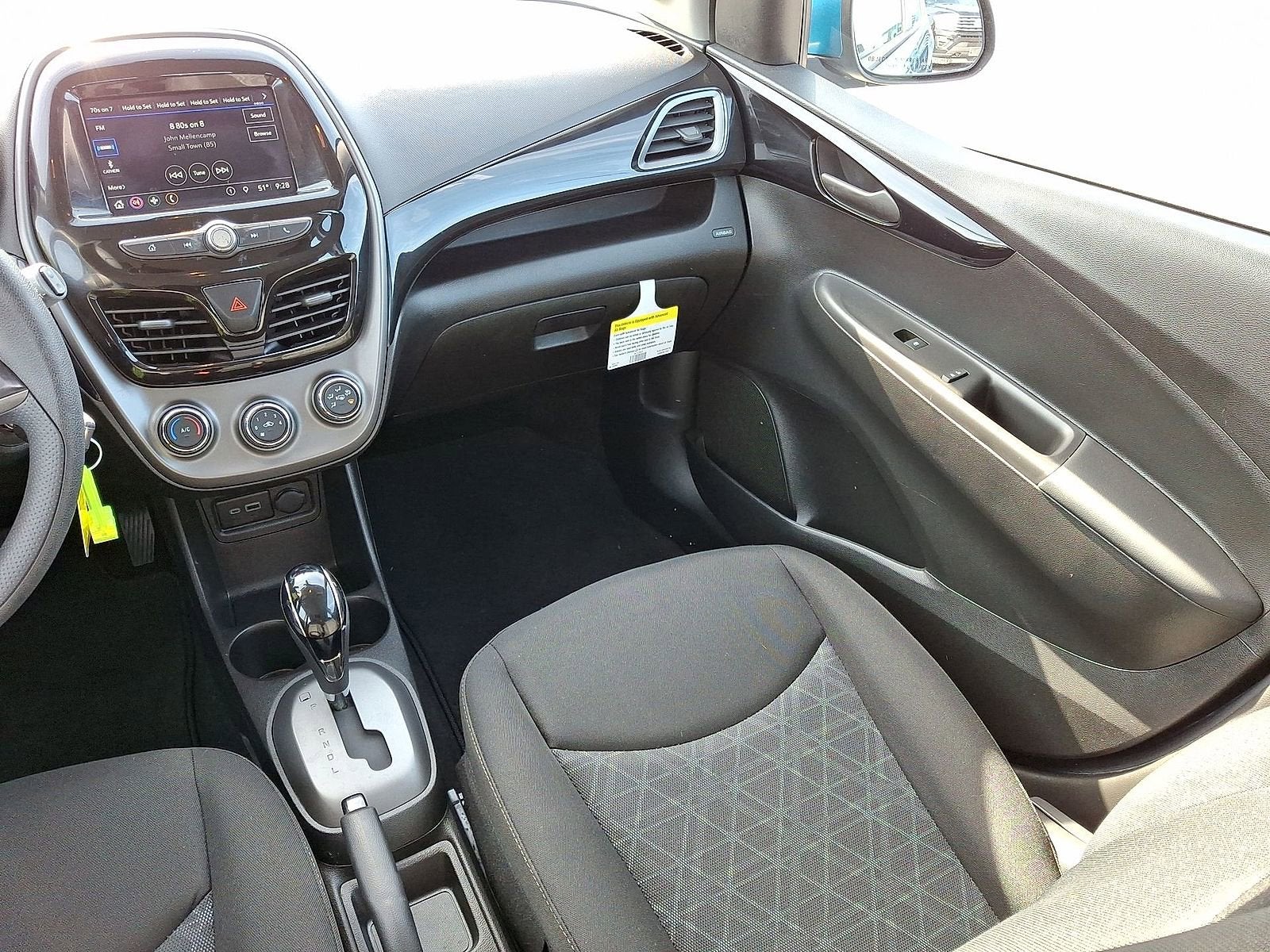 2020 Chevrolet Spark LT