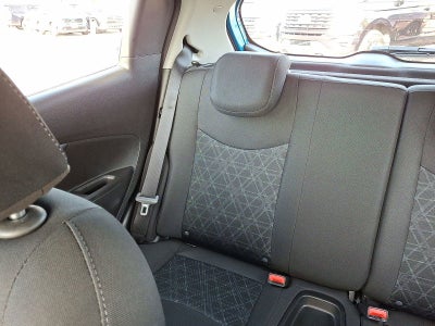 2020 Chevrolet Spark LT