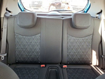 2020 Chevrolet Spark LT