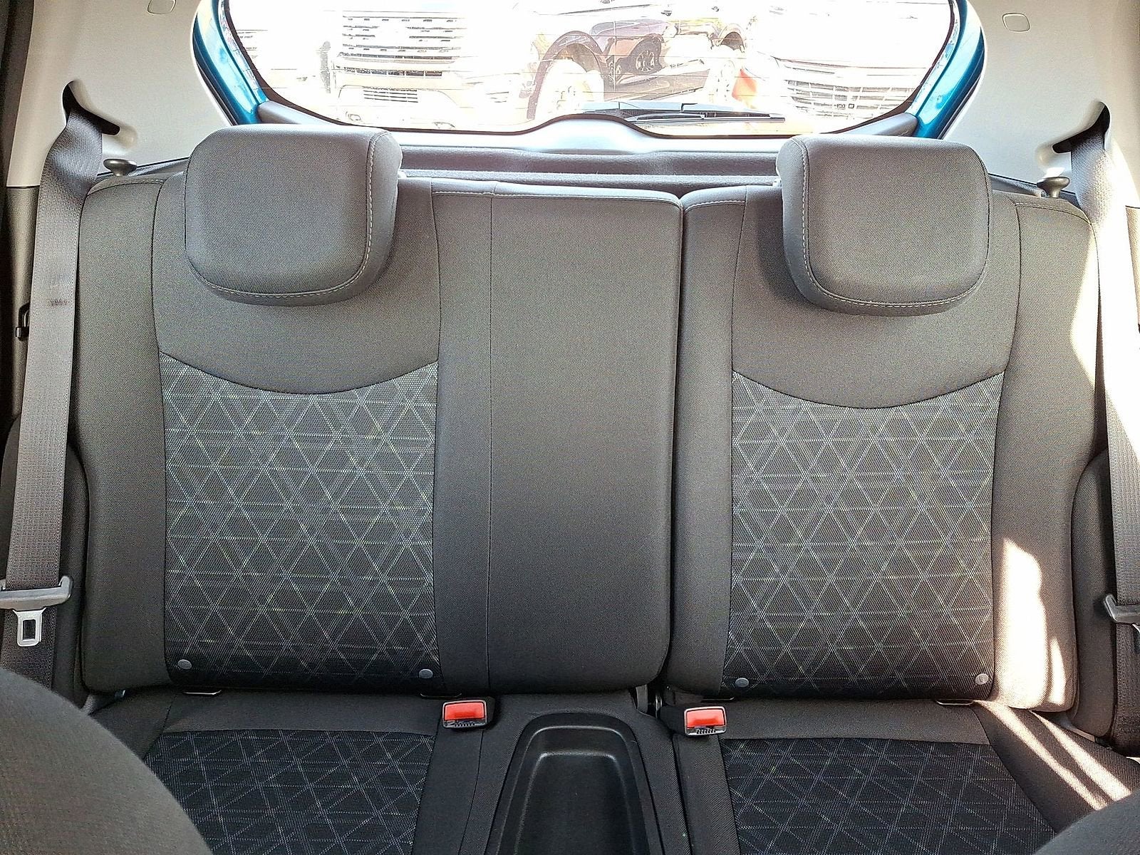 2020 Chevrolet Spark LT