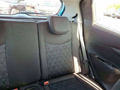 2020 Chevrolet Spark LT