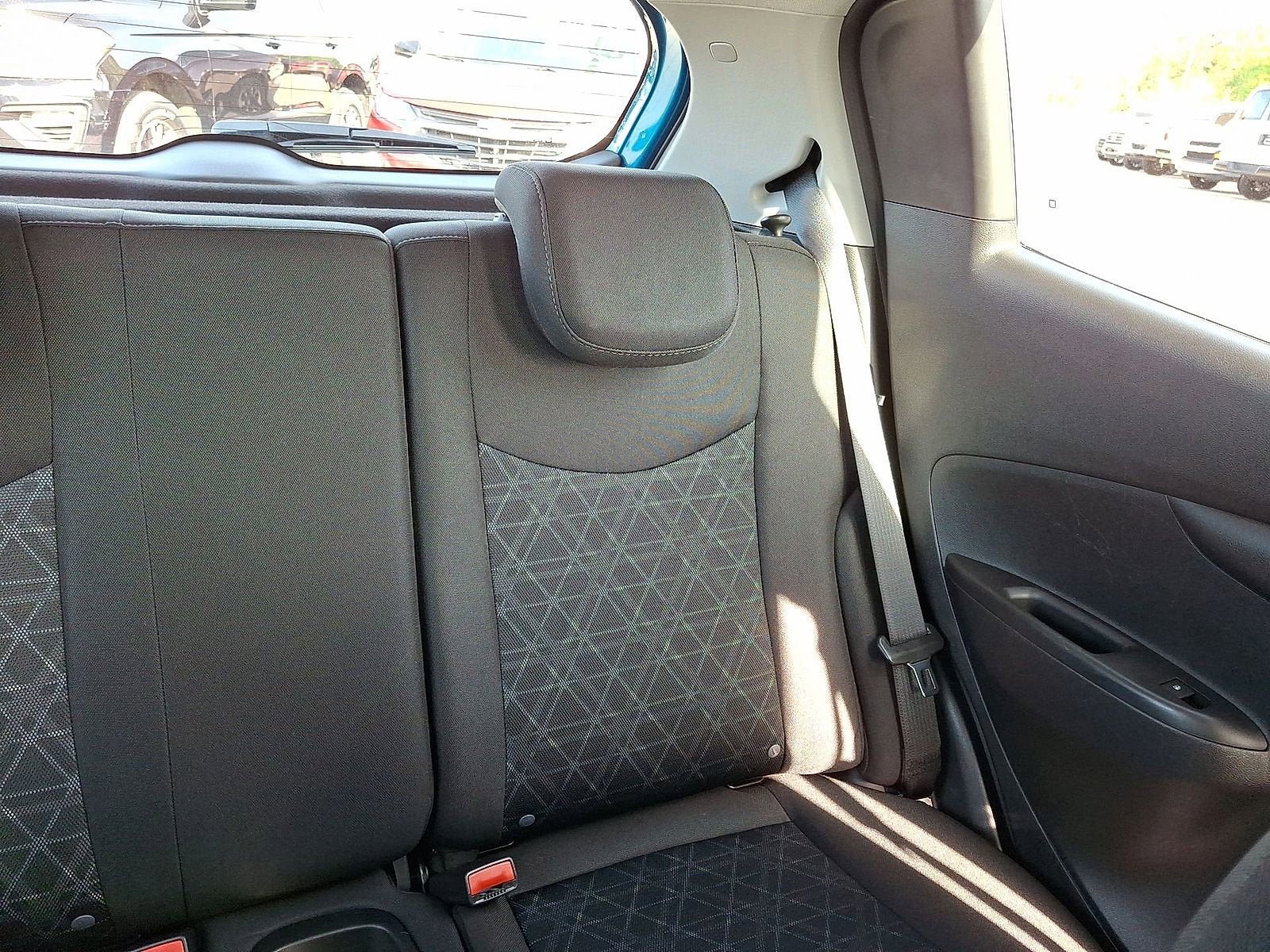 2020 Chevrolet Spark LT