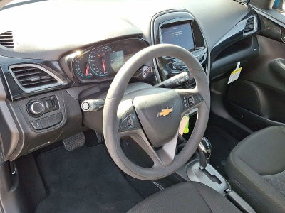 2020 Chevrolet Spark LT