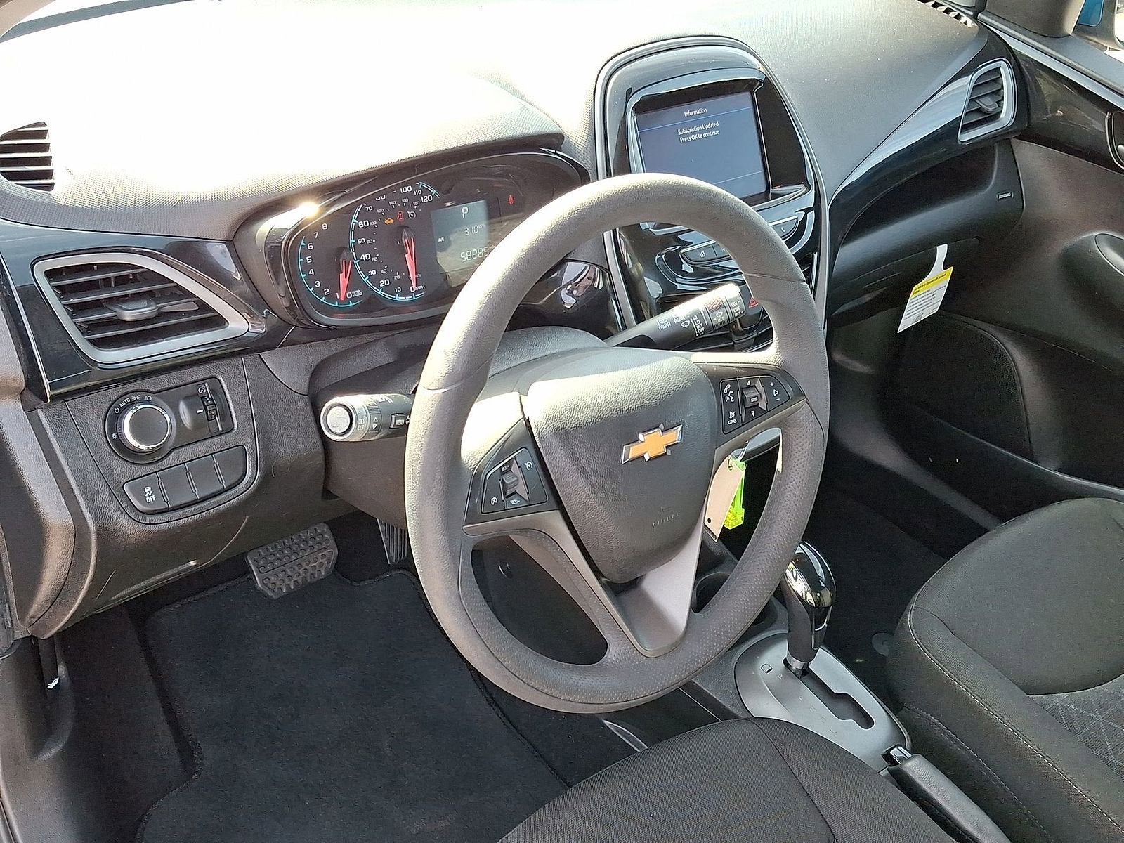 2020 Chevrolet Spark LT