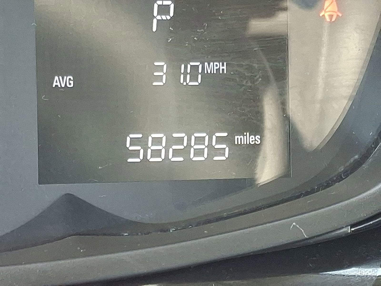 2020 Chevrolet Spark LT