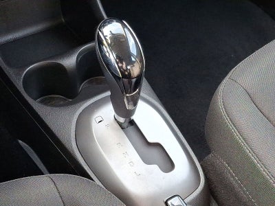 2020 Chevrolet Spark LT