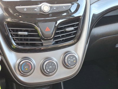 2020 Chevrolet Spark LT
