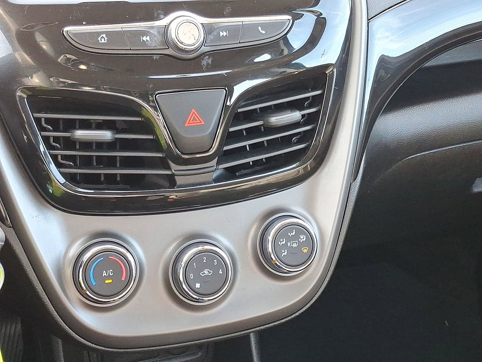 2020 Chevrolet Spark LT