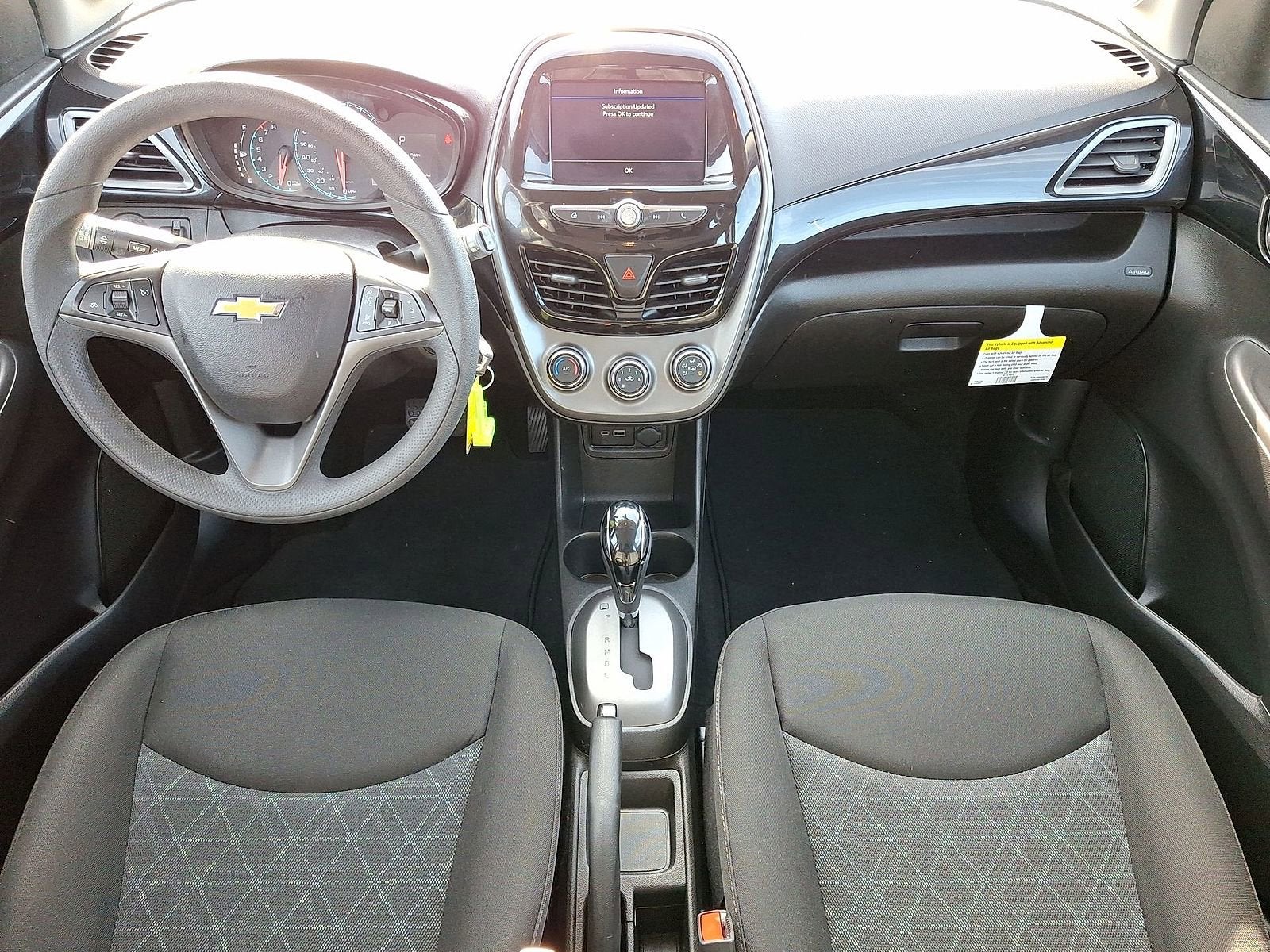 2020 Chevrolet Spark LT
