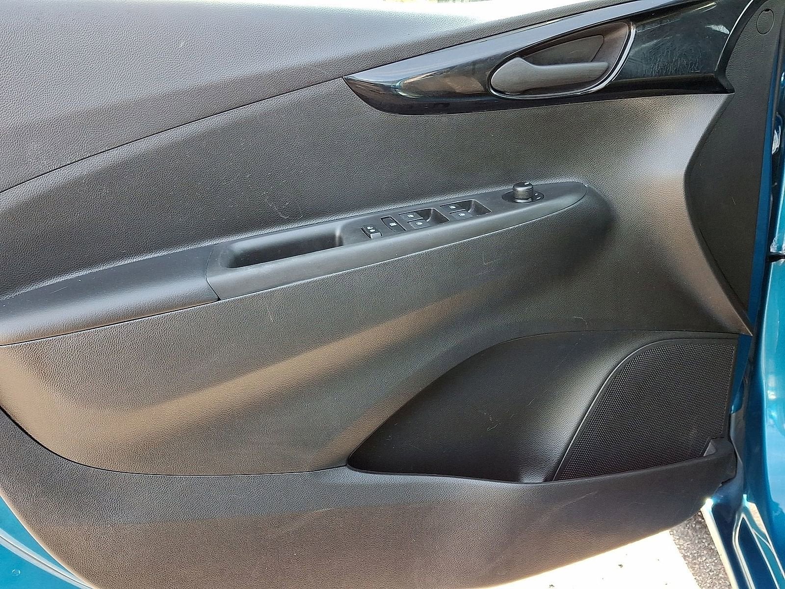 2020 Chevrolet Spark LT