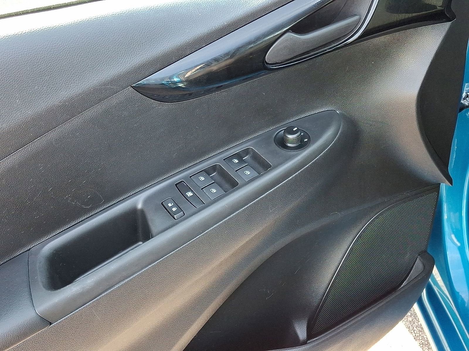 2020 Chevrolet Spark LT