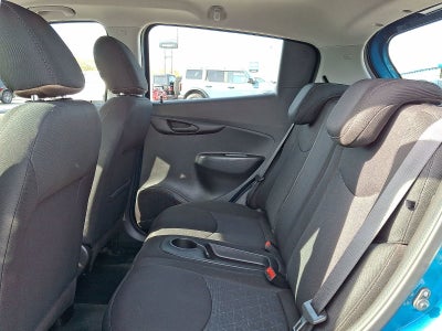 2020 Chevrolet Spark LT