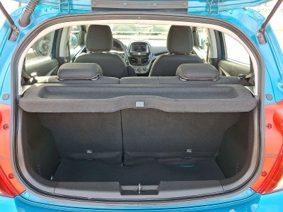 2020 Chevrolet Spark LT